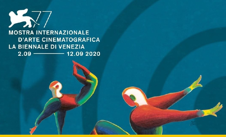 Festival Internacional de Cine de Venecia